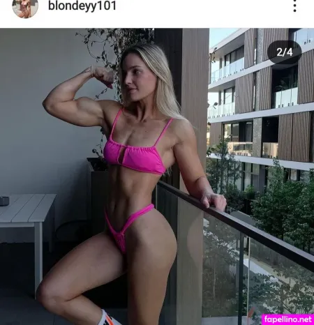 Blondeyy101 OnlyFans Thumbnail #mQbhzKrBOL