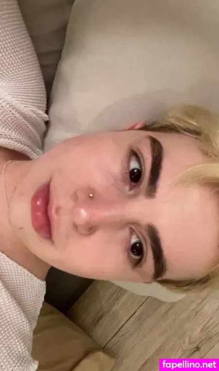 Blondfem OnlyFans Thumbnail #RknvyKSFMo