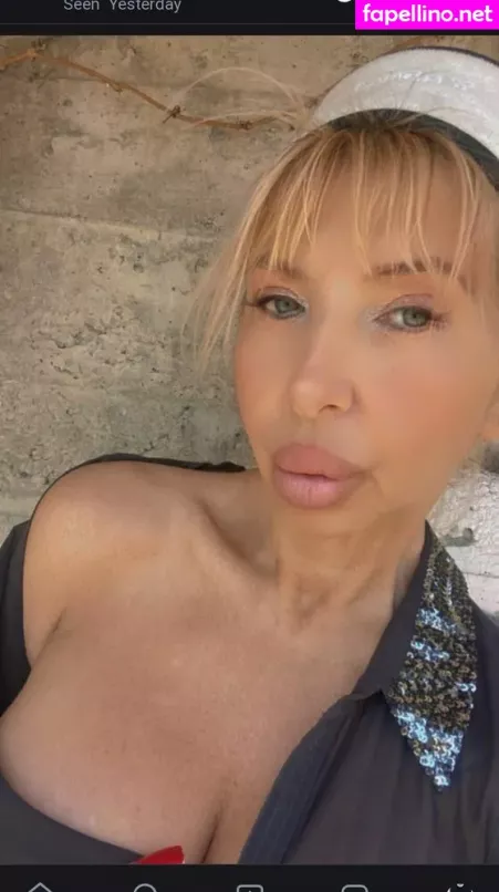 Blondi Zvezda OnlyFans Thumbnail #ffVyoERREg
