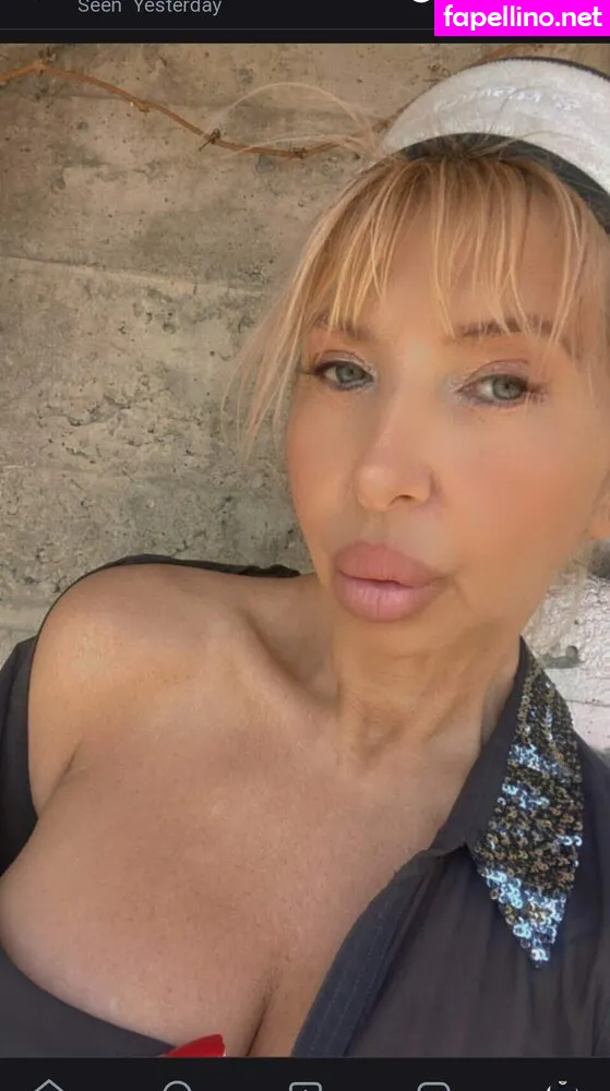 Suzana Perovic, blondi_zvezda, blondi_zvezda_rijalitija Nude Leaked OnlyFans Photo #ffVyoERREg