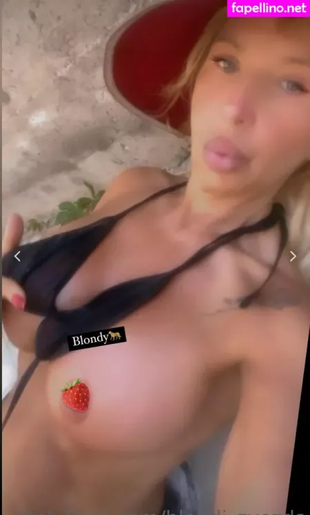Blondi Zvezda OnlyFans Thumbnail #iM7ueodtc1