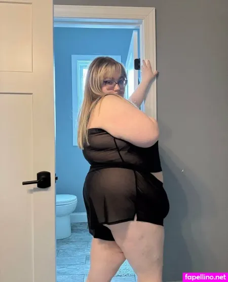 Blondi3sbbw OnlyFans Thumbnail #0lGfRjRF3U