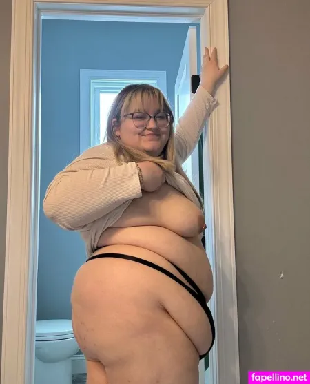 Blondi3sbbw OnlyFans Thumbnail #3mfDGuS024