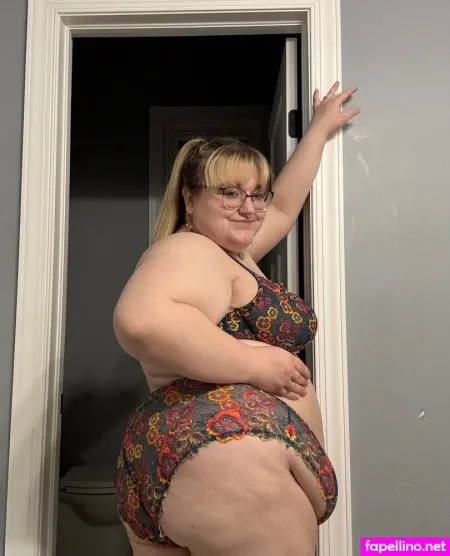 Blondi3sbbw OnlyFans Thumbnail #89uW47LHkf