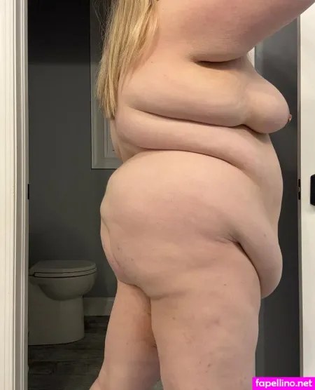 Blondi3sbbw OnlyFans Thumbnail #K4vo3nSZwE