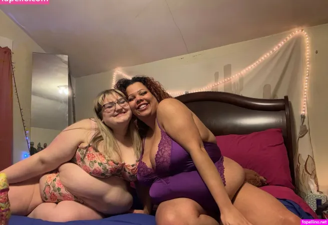 Blondi3sbbw OnlyFans Thumbnail #SKpdtGs7Hz