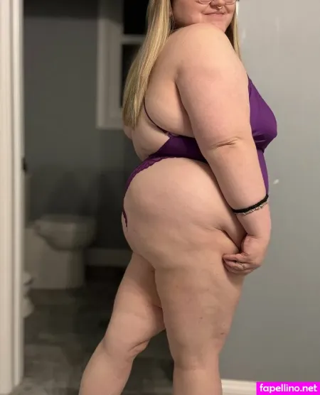 Blondi3sbbw OnlyFans Thumbnail #U0IZKtMtWz