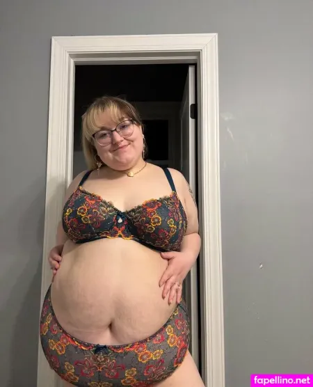 Blondi3sbbw OnlyFans Thumbnail #oAvxdwfWFv