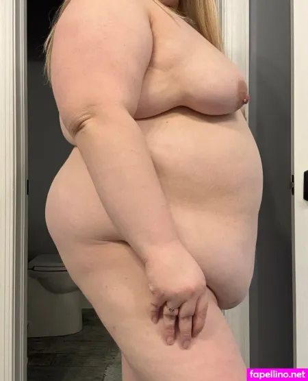 Blondi3sbbw OnlyFans Thumbnail #wr3vQahYLs