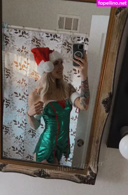 Blondibabez OnlyFans Thumbnail #ZTF9swIOvM