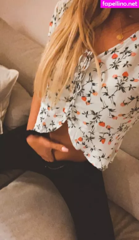 Blondibomb OnlyFans Thumbnail #fg72XzEYKW