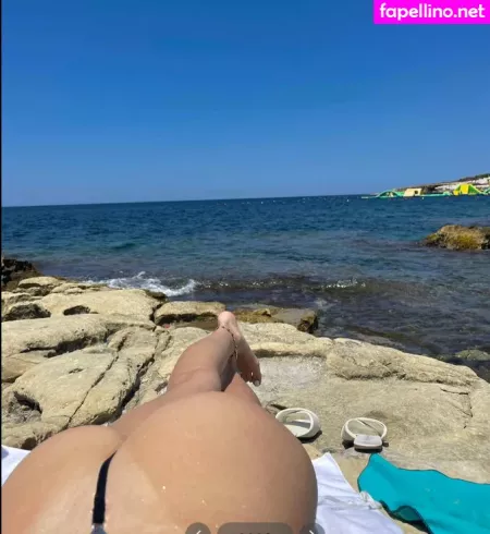Blondie Angelika OnlyFans Thumbnail #ai7yKTU9Ss