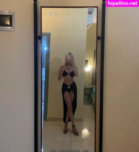 Blondie Angelika OnlyFans Thumbnail #jYdgoBGqFn