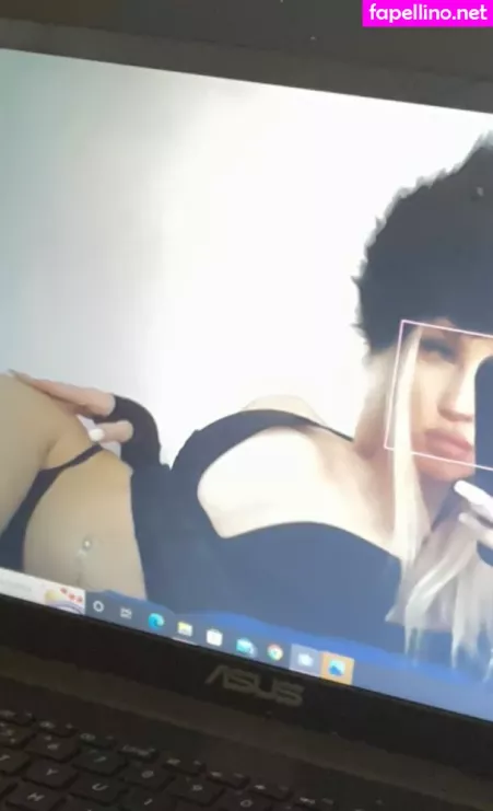 Blondie Angelika OnlyFans Thumbnail #roYWdC8R7S
