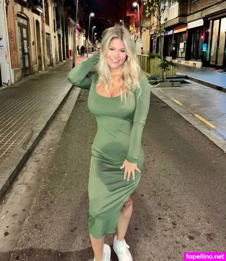 Blondie Baby OnlyFans Thumbnail #o0ogpdjqQs