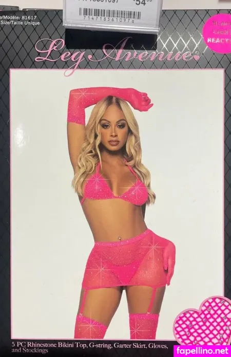 Blondie Baby111 OnlyFans Thumbnail #6SSmRdA6EZ