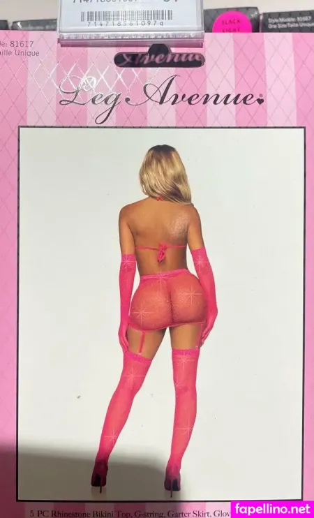 Blondie Baby111 OnlyFans Thumbnail #WstYk75Kya