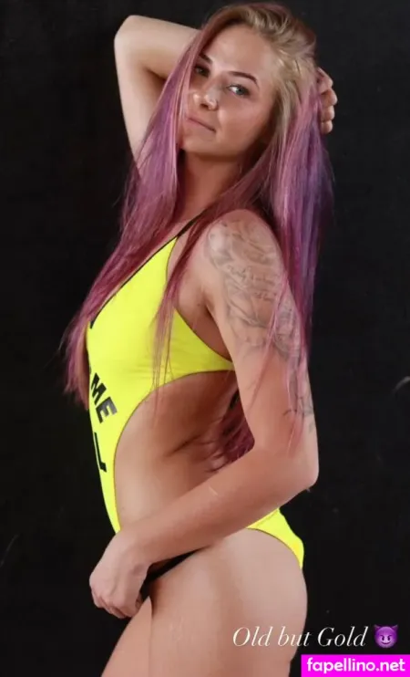 Blondie Devil 666 OnlyFans Thumbnail #0FNCgY1dC4