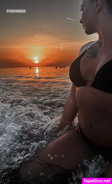 Blondie Devil 666 OnlyFans Thumbnail #SYxsP52FFz