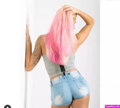 Blondie Devil 666 OnlyFans Thumbnail #uQTVoEimsO