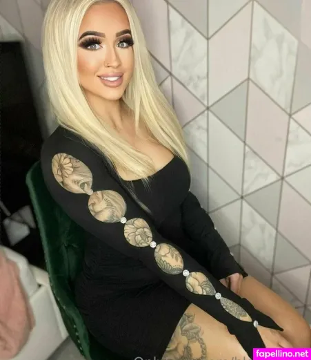 Blondie Ell OnlyFans Thumbnail #4m2HjPIHyw