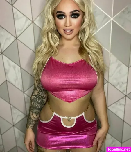 Blondie Ell OnlyFans Thumbnail #FJQFgPEM9k