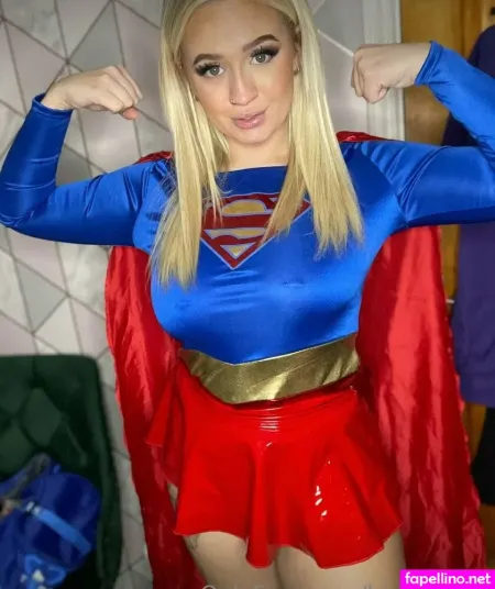 Blondie Ell OnlyFans Thumbnail #FxDABvjBpC