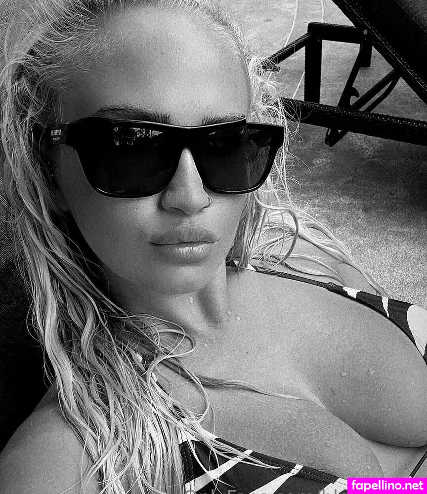 blondie_el, blondie_ell Nude Leaked OnlyFans Photo #I0fxuYN5tO