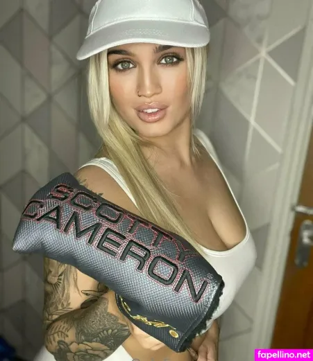 Blondie Ell OnlyFans Thumbnail #TkCR6nNm8K