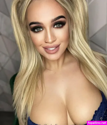 Blondie Ell OnlyFans Thumbnail #V7PdqDbExf