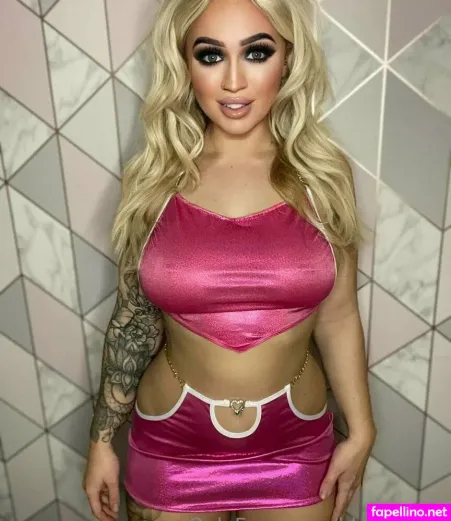 Blondie Ell OnlyFans Thumbnail #ZNVXUUfVGj