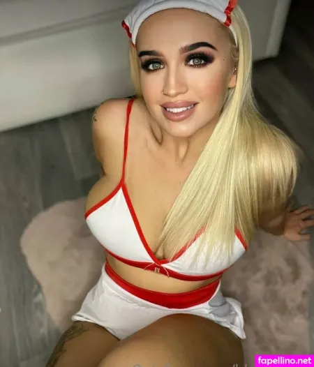 Blondie Ell OnlyFans Thumbnail #f2vKsi39zq