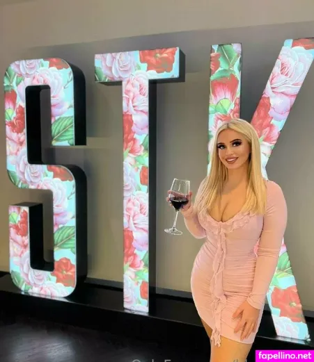 Blondie Ell OnlyFans Thumbnail #kMNOEx2BaO