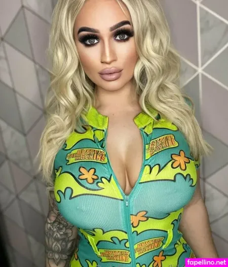 Blondie Ell OnlyFans Thumbnail #nmGxMQnnt8