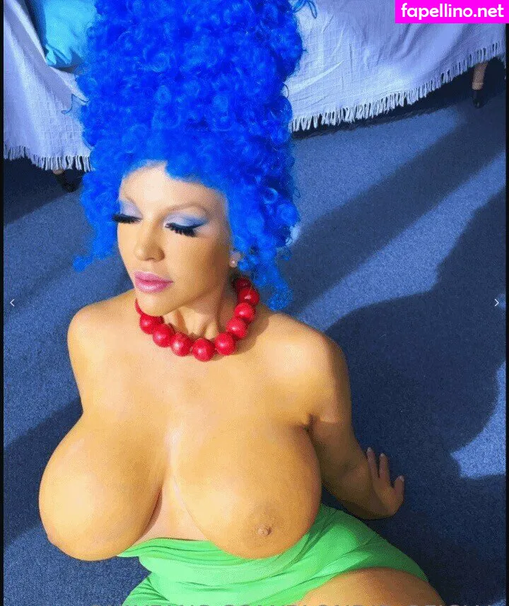 Blondie_oficial, blondiebuns Nude Leaked OnlyFans Photo #67ru3xPTAH