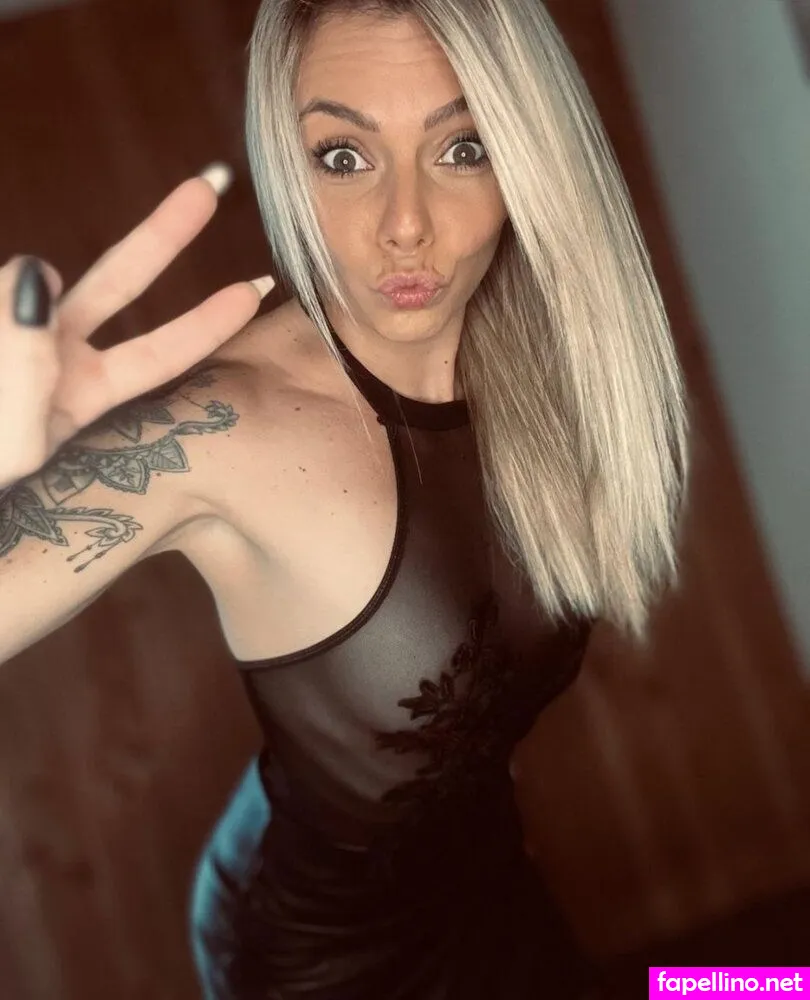 blondie_inked777 Nude Leaked OnlyFans Photo #AQb4Lbilc3