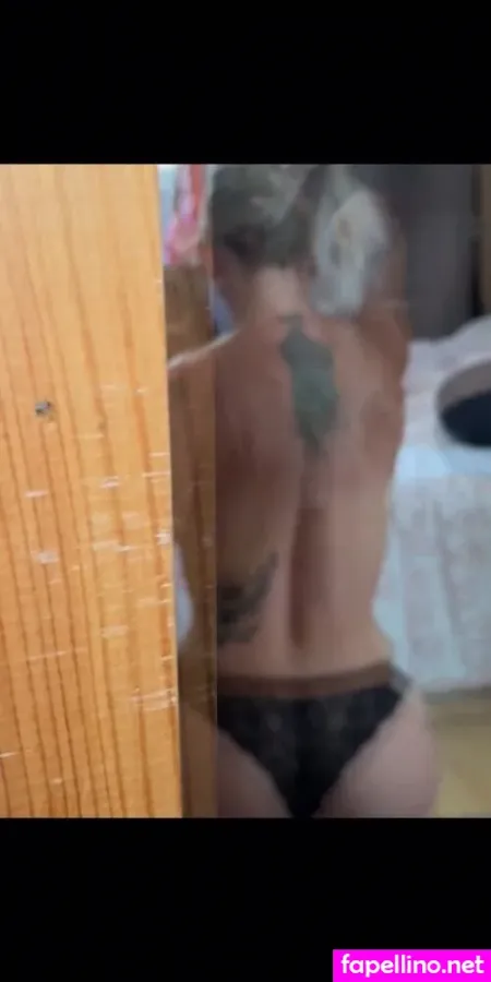 Blondie Inked777 OnlyFans Thumbnail #HibkxCLsIs