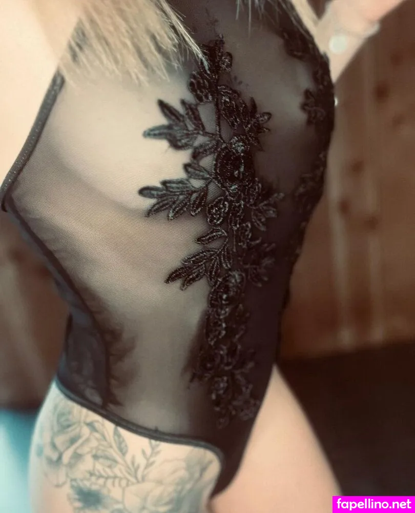 blondie_inked777 Nude Leaked OnlyFans Photo #SVWFjCIhvi