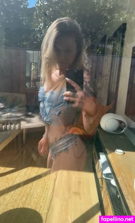 Blondie Inked777 OnlyFans Thumbnail #Vy5g5y0Zje