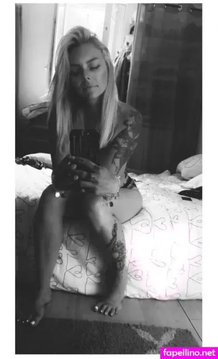 Blondie Inked777 OnlyFans Thumbnail #r2xRjNAlba