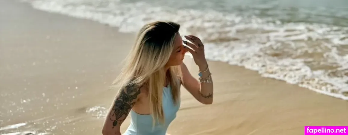 Blondie Inked777 OnlyFans Thumbnail #uozCAsRNpA