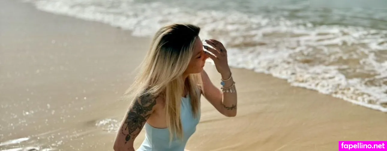 blondie_inked777 Nude Leaked OnlyFans Photo #uozCAsRNpA