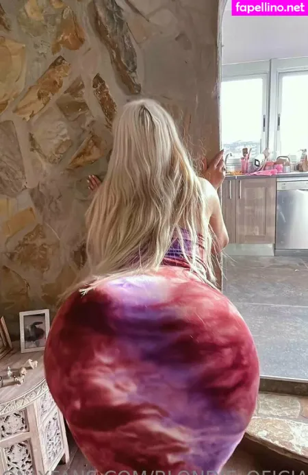 Blondie Oficial OnlyFans Thumbnail #1QM5ZZTv5l