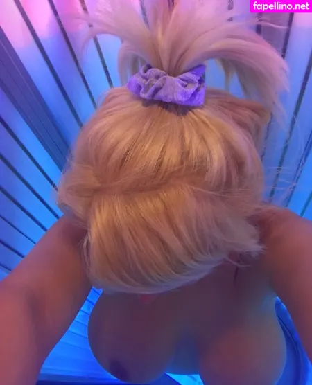 Blondie Oficial OnlyFans Thumbnail #BPeB5kGdg7