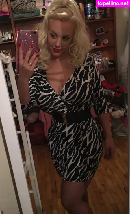 Blondie Oficial OnlyFans Thumbnail #EXs0iIJDUk