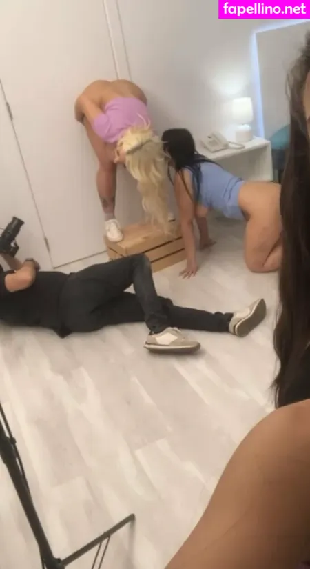Blondie Oficial OnlyFans Thumbnail #GKB8fixBok
