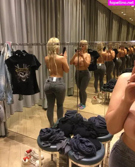 Blondie Oficial OnlyFans Thumbnail #c1ZJQO3FnM