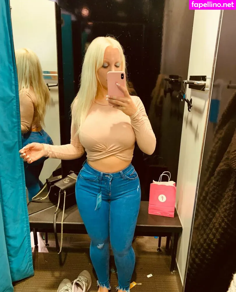 blondie_oficial Nude Leaked OnlyFans Photo #eRvhLssy7s