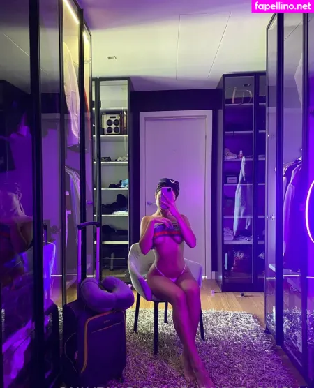 Blondie Oficial OnlyFans Thumbnail #iJWQMn3aUo