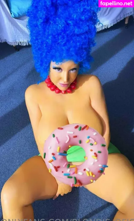 Blondie Oficial OnlyFans Thumbnail #mu9PcJfgsW